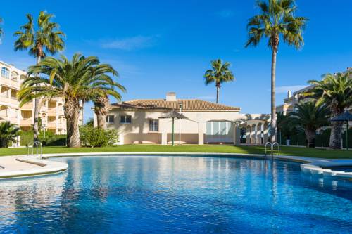 Denia Spanje Laatste minuut Kortingscode Booking.com
