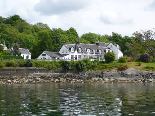 Strachur Vereinigtes Königreich Last-Minute-Rabattcode Booking.com