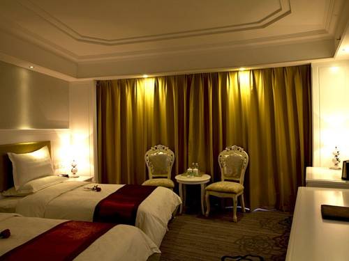 Xining China Last Minute Discount Code Booking.com