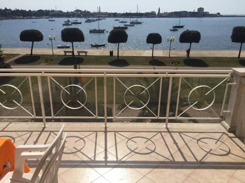 Umag Croatia Last Minute Discount Code Booking.com