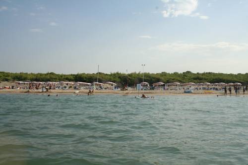 Campomarino Italy Last Minute Discount Code Booking.com