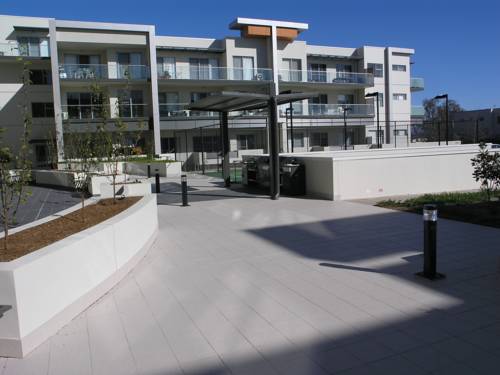 Canberra Australien Last-Minute-Rabattcode Booking.com