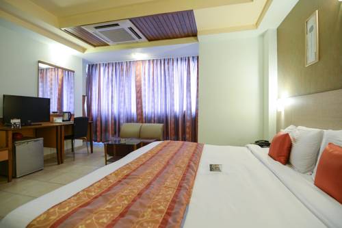 Madgaon Indien Last-Minute-Rabattcode Booking.com