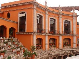 Zacatecas Mexico Last Minute Discount Code Agoda.com