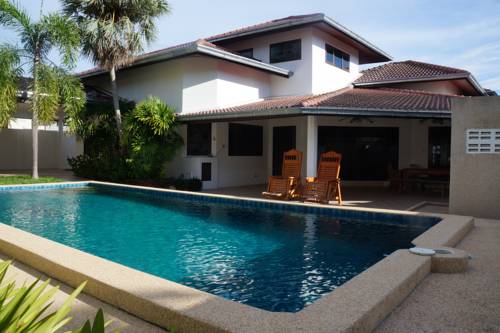 Na Jom Tien Tailandia Último Minuto Código de Descuento Booking.com