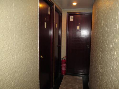 Hong Kong Hong Kong Laatste minuut Kortingscode Booking.com