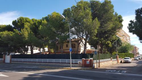 Benicassim Spanien Last-Minute-Rabattcode Booking.com