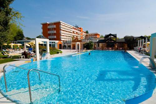 Abano Terme Italië Laatste minuut Kortingscode Booking.com