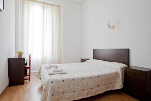 Madrid España Último Minuto Código de Descuento Booking.com