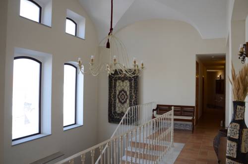 El Viso Spanien Last-Minute-Rabattcode Booking.com