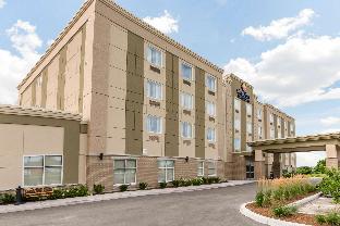 Bowmanville (ON) Canada Last Minute Discount Code Agoda.com