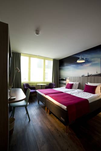 Estocolmo Suecia Último Minuto Código de Descuento Booking.com