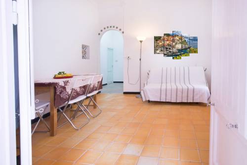 Monterosso al Mare Italien Last-Minute-Rabattcode Booking.com