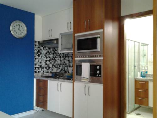 Brasilia Brasilien Last-Minute-Rabattcode Booking.com