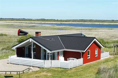 Rømø Denemarken Laatste minuut Kortingscode Booking.com
