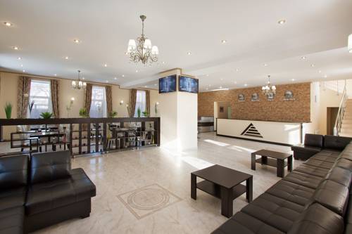 Samara Russland Last-Minute-Rabattcode Booking.com