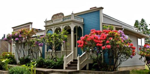 Mendocino (CA) United States Last Minute Discount Code Agoda.com