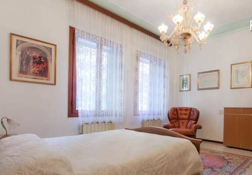 Venezia Italië Laatste minuut Kortingscode Booking.com