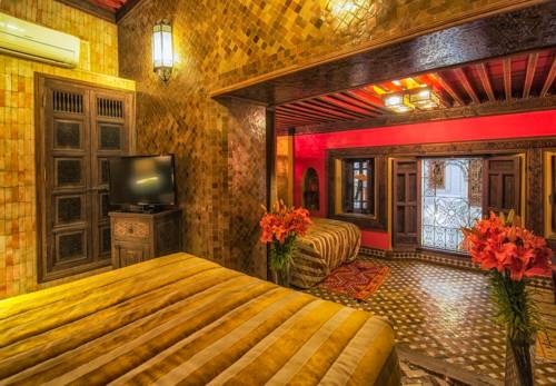 Fés Marruecos Último Minuto Código de Descuento Booking.com