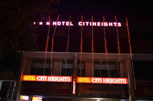Chandīgarh Inde Code de réduction de dernière minute Booking.com