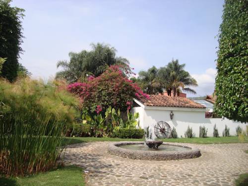 Malinalco Mexico Laatste minuut Kortingscode Booking.com