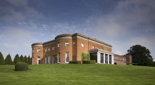 Heckfield Royaume-Uni Code de réduction de dernière minute Booking.com