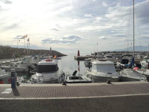 Villaricos Spanien Last-Minute-Rabattcode Booking.com
