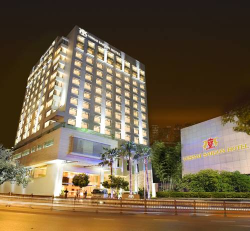 Ho Chi Minh Viet Nam Last Minute Discount Code Booking.com