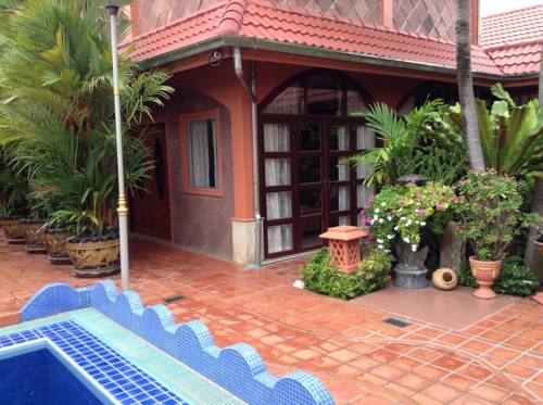 Pattaya South Thailand Last Minute Discount Code Booking.com