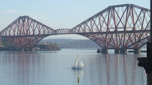 Edinburgh United Kingdom Last Minute Discount Code Booking.com