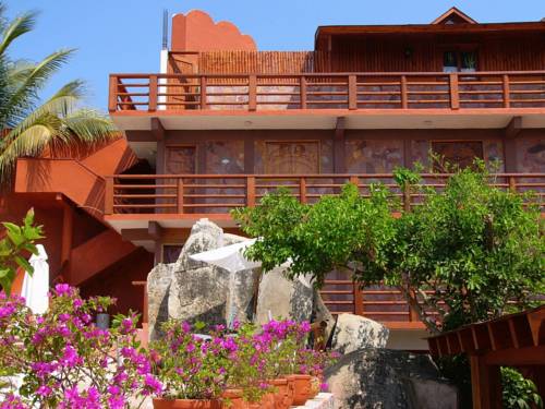 Zihuatanejo Mexico Last Minute Discount Code Booking.com