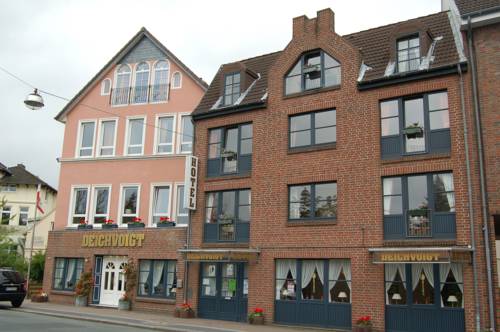 Cuxhaven Germany Last Minute Discount Code Booking.com