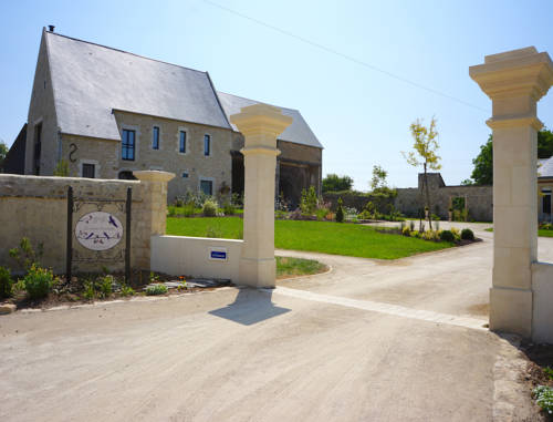Isigny-sur-Mer Frankrijk Laatste minuut Kortingscode Booking.com