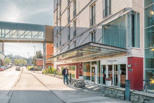 Trondheim Norway Last Minute Discount Code Booking.com