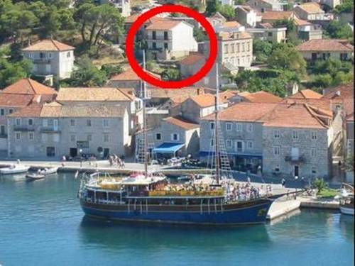 Jelsa Croacia Último Minuto Código de Descuento Booking.com