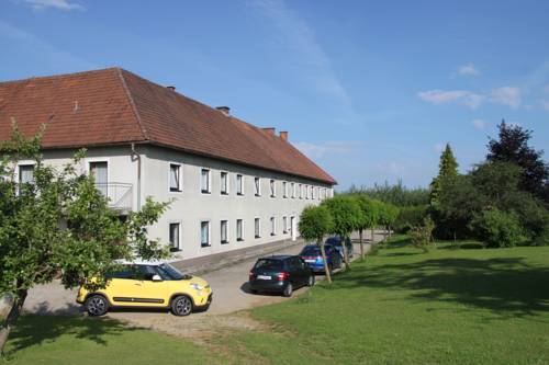 Behamberg Österreich Last-Minute-Rabattcode Booking.com