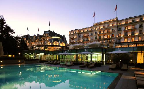 Lausanne Switzerland Last Minute Discount Code Booking.com
