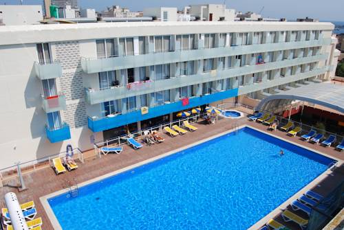 Palamós Spanien Last-Minute-Rabattcode Booking.com