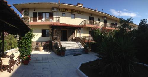 Ierissos Halkidikis Greece Last Minute Discount Code Booking.com