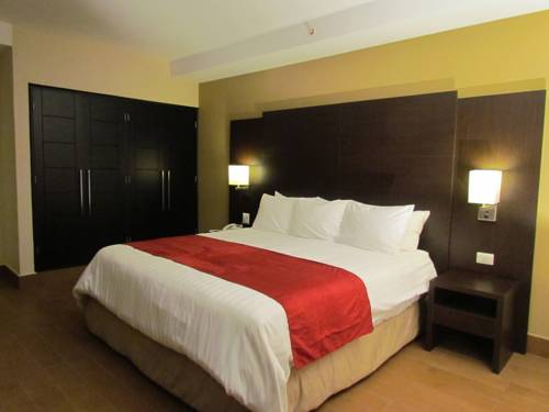 Ciudad de Panamá Panama Laatste minuut Kortingscode Booking.com