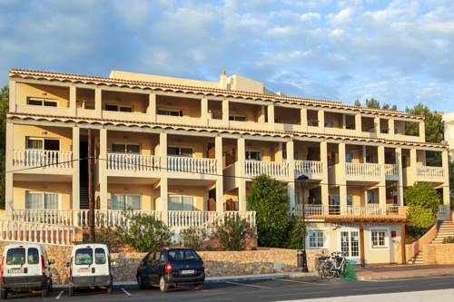 Es Pujols Spanien Last-Minute-Rabattcode Booking.com