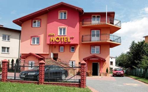 Krosno Poland Last Minute Discount Code Booking.com