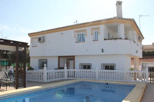 Belicena Spain Last Minute Discount Code Booking.com