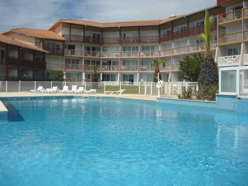 Vieux-Boucau-les-Bains France Code de réduction de dernière minute Booking.com