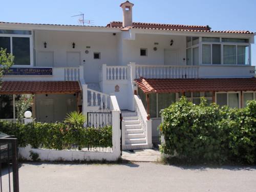 Néos Marmarás Greece Last Minute Discount Code Booking.com