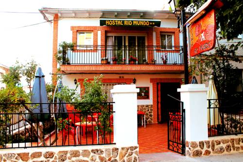 Riópar Spanien Last-Minute-Rabattcode Booking.com