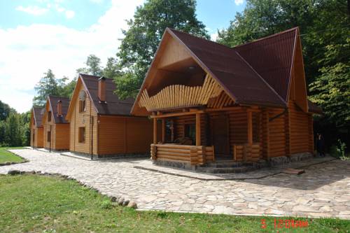 Village de Lesarnya Ukraine Code de réduction de dernière minute Booking.com