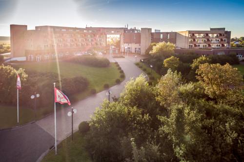 Blankenberge Belgium Last Minute Discount Code Booking.com
