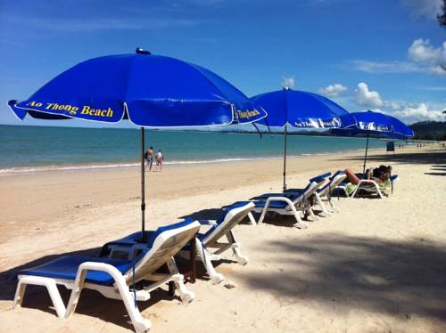 Khao Lak Thailand Last Minute Discount Code Booking.com