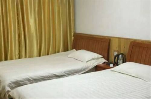 Qingdao China Último Minuto Código de Descuento Booking.com